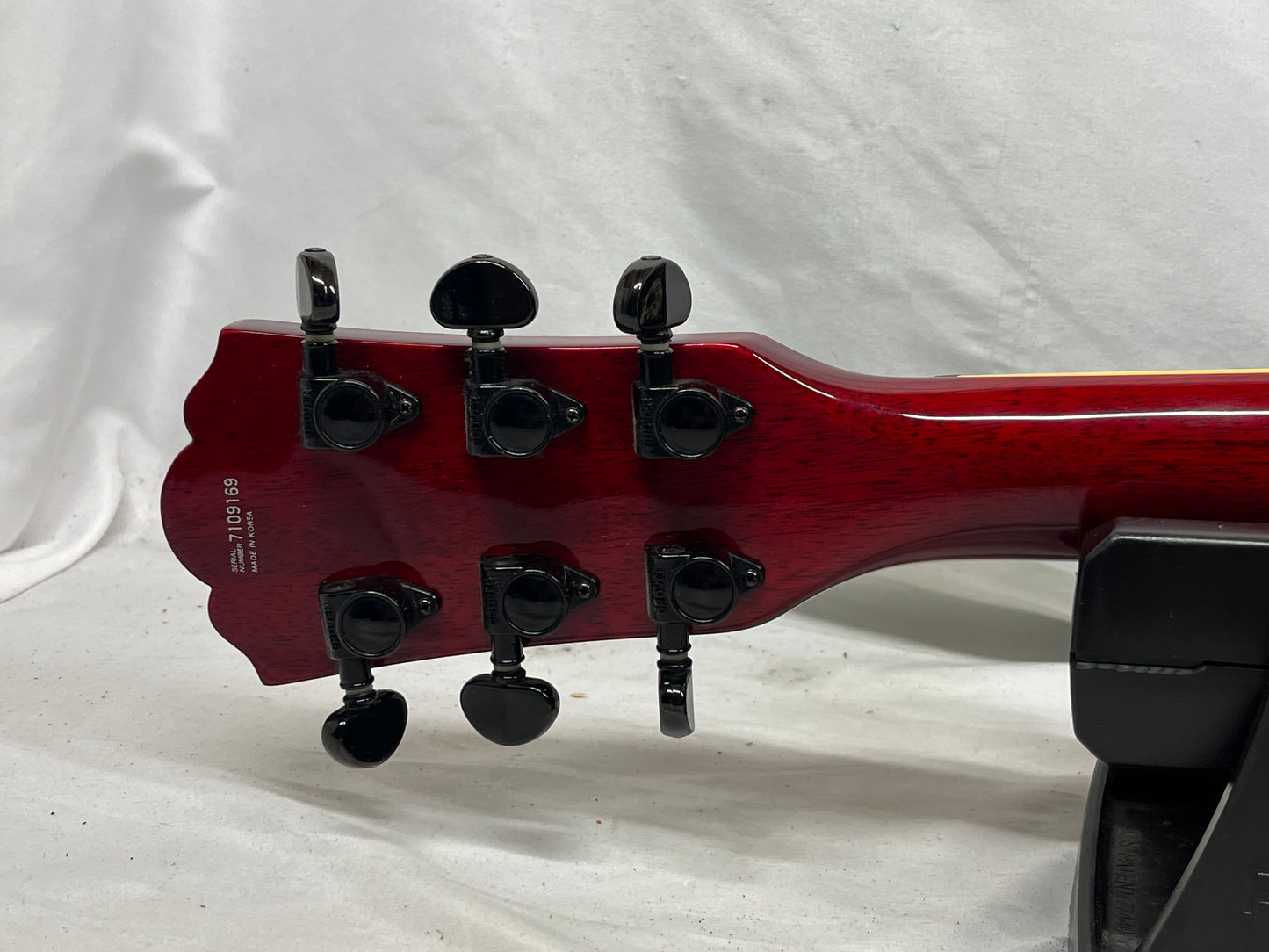Washburn RR150 Singlecut Electric Guitar