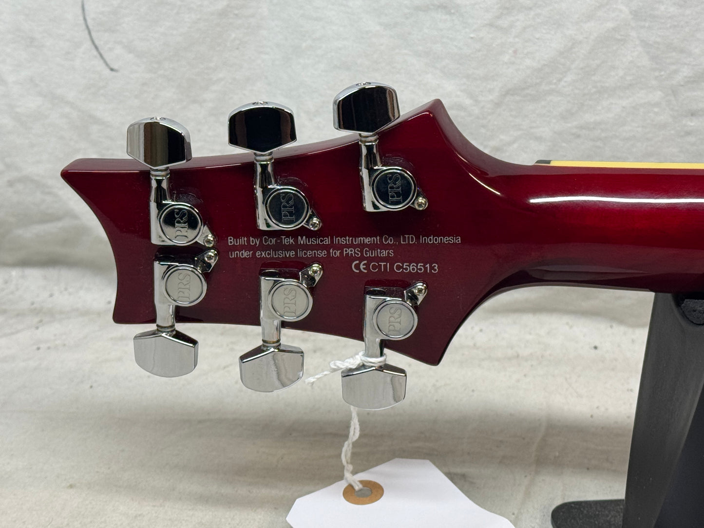 PRS Paul Reed Smith SE Standard 24 Guitar 2020