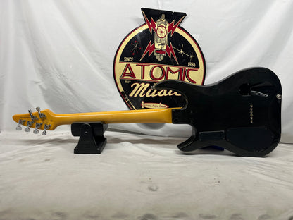 Brian Moore iM Series iGuitar81.13 iGuitar 81.13 iM Guitar - Charcoal Gray