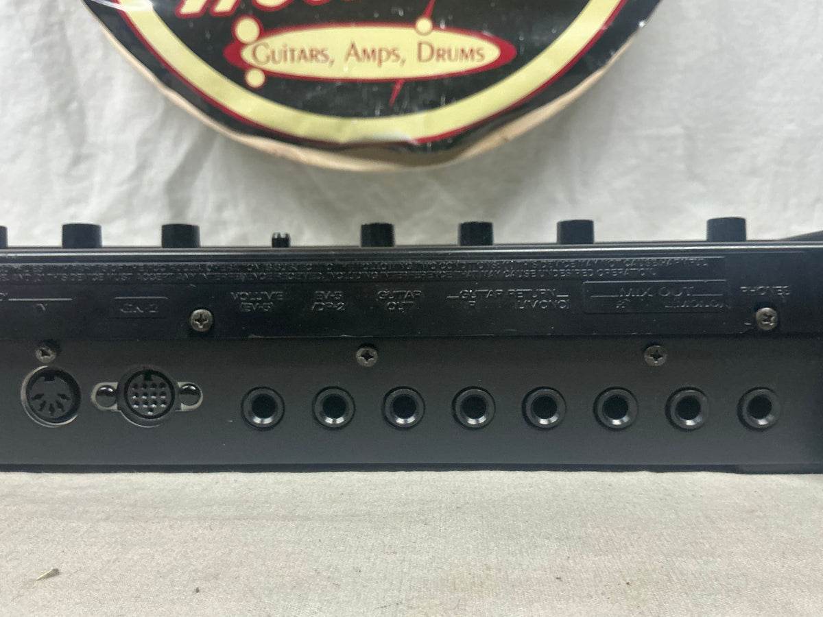 Roland GR-1 Guitar Synthesizer