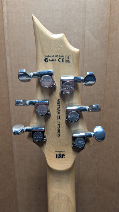 ESP LTD F-10 Electric Guitar