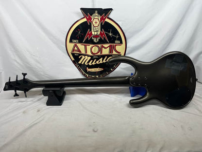 Ibanez EDC705 Ergodyne Bass - Image 8