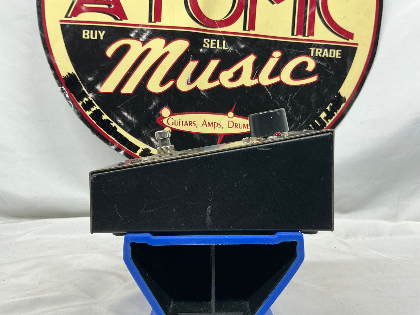 Electro-Harmonix Holy Grail v1 Reverb Pedal