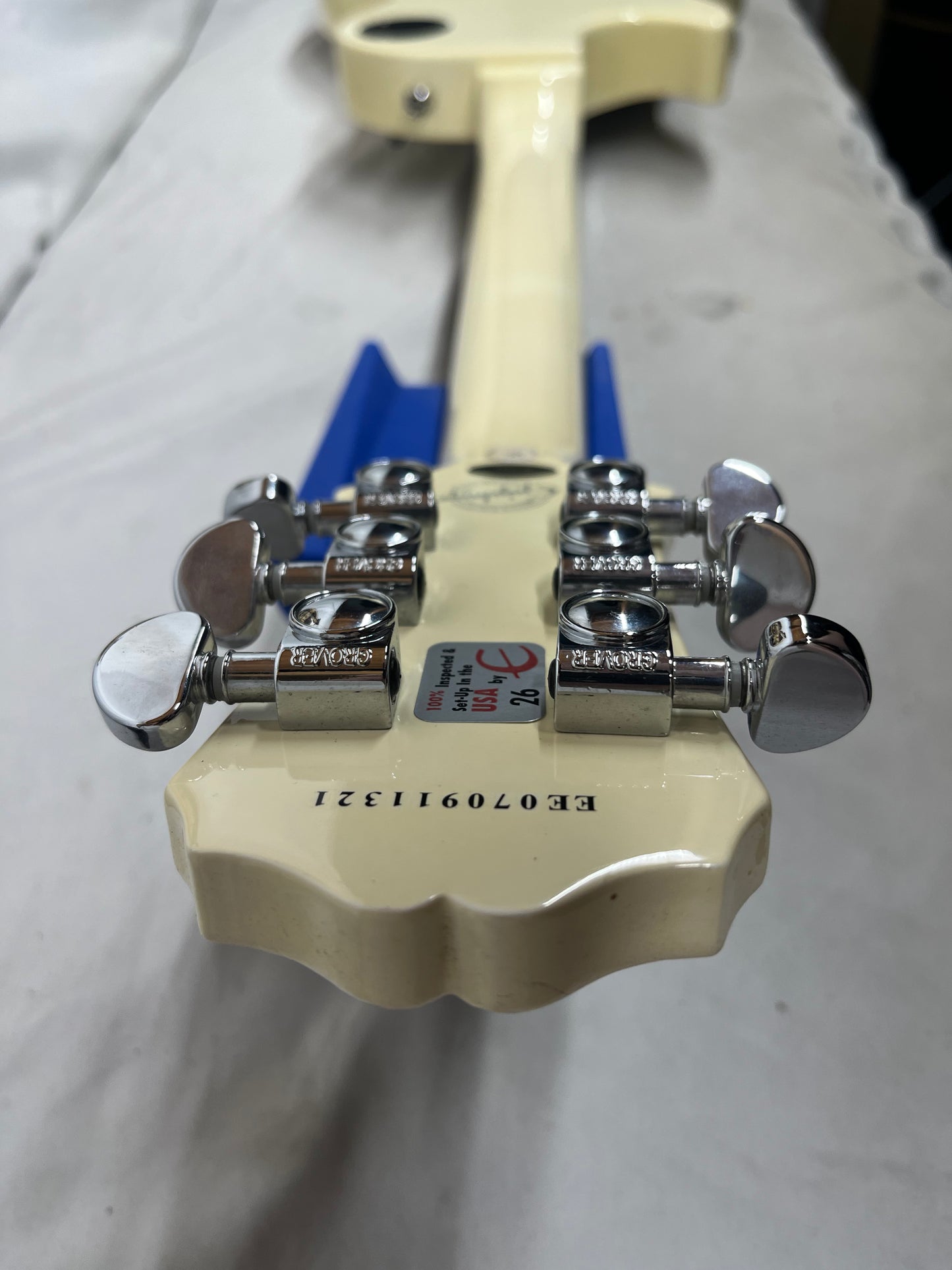 Epiphone Les Paul Studio Singlecut Electric Guitar