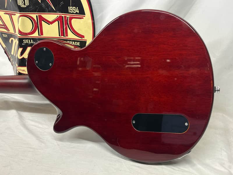 Sire Larry Carlton L3 Singlecut HH Electric Guitar - Image 11