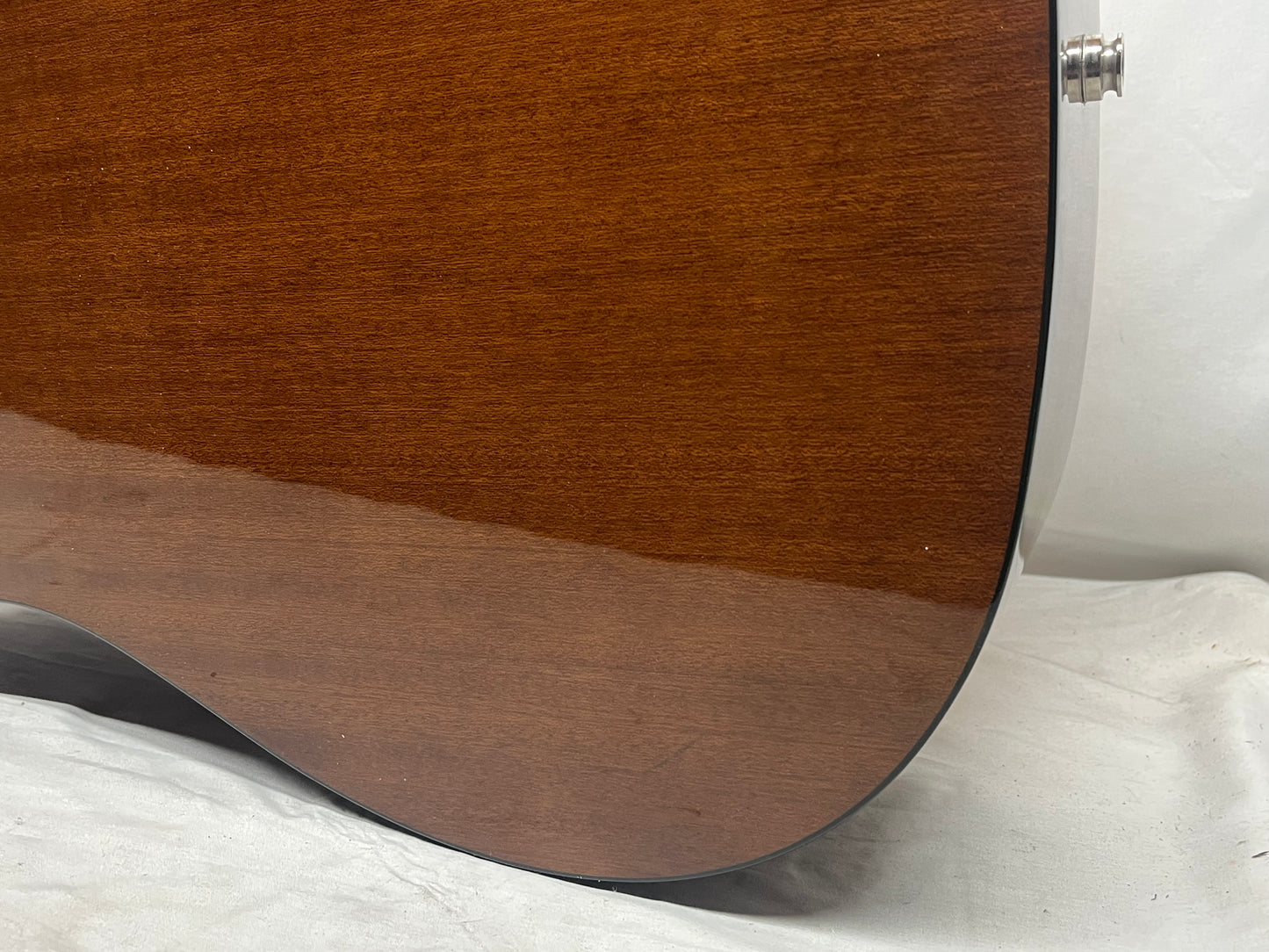 Epiphone J-15 EC Singlecut Acoustic Electric Guitar