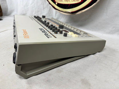 Roland TR-909 tr909 Rhythm Composer Drum Machine 1984 - Local Pickup Only