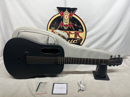 LAVA ME AIR Electric Acoustic Guitar with Gig Bag