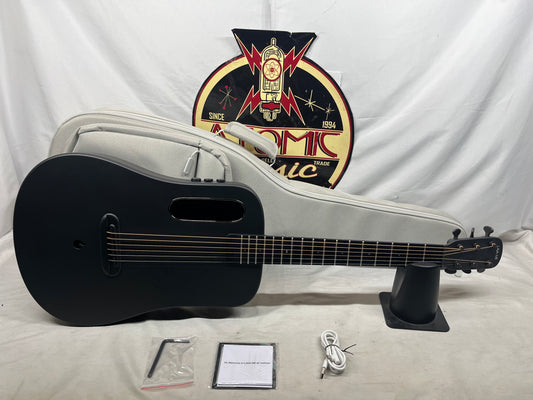 LAVA ME AIR Electric Acoustic Guitar with Gig Bag
