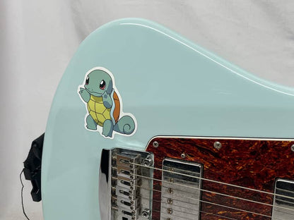 Sterling AL40 Albert Lee Signature HH Electric Guitar - Image 4