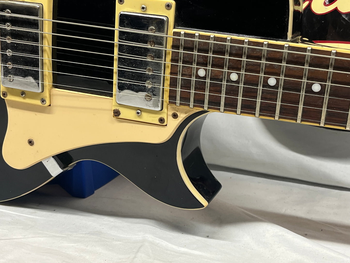 Austin Singlecut LP-Style Electric Guitar