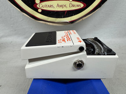 Boss TU-3 tu3 Chromatic Tuner Tuning Pedal 2010