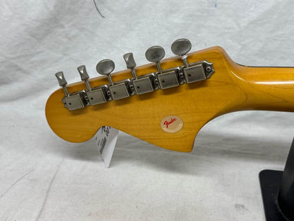 Fender Bass VI 6-string Bass with Case - MIJ Made In Japan - Image 9