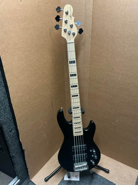 G&L Tribute Series L-2500 5-String Bass with Maple Fretboard