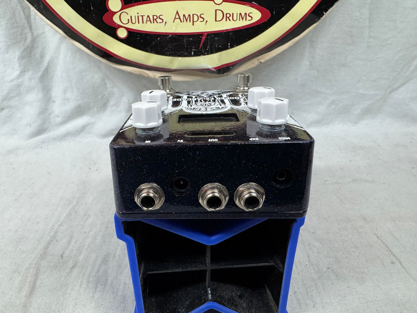 Cooper FX Arcades Pedal Modular Multi-Effects Pedal with Pastiche & Synth Cartridges