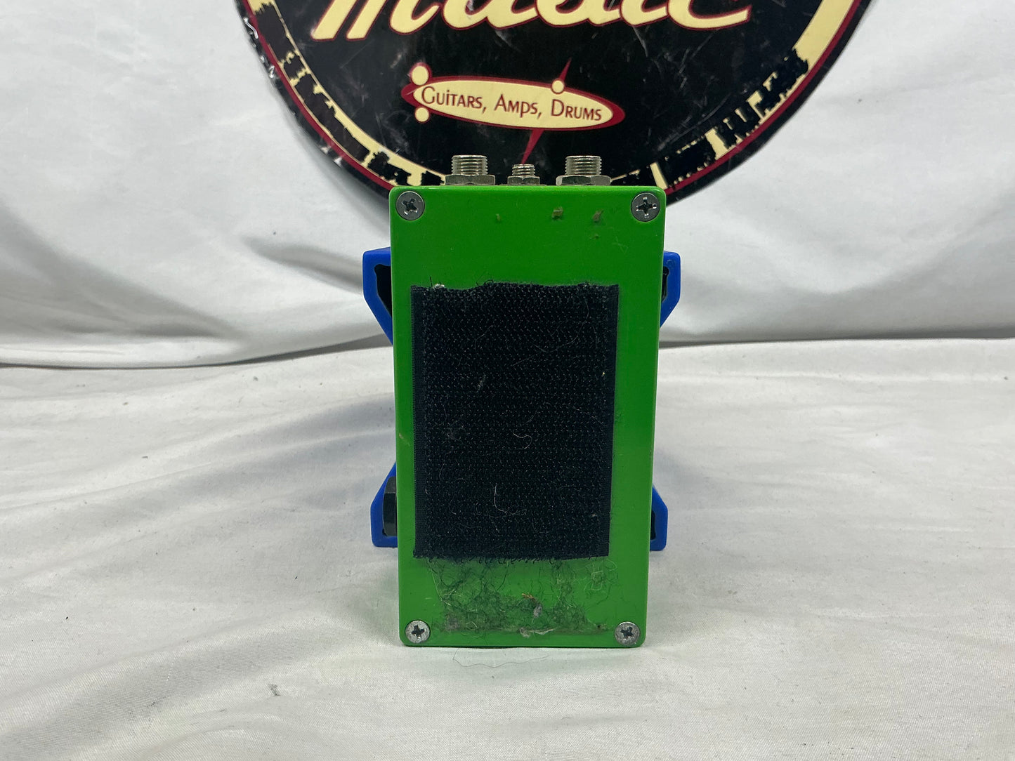 Copilot FX Cubic Octave Down Pedal for Bass