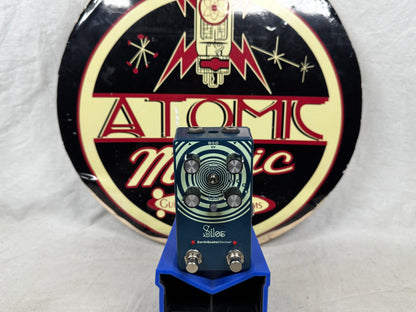 EarthQuaker Devices Silos Delay Pedal