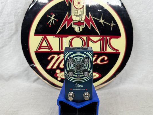 EarthQuaker Devices Silos Delay Pedal