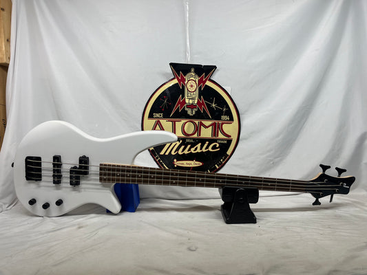Jackson Spectra JS2 Doublecut 4-String Electric Bass