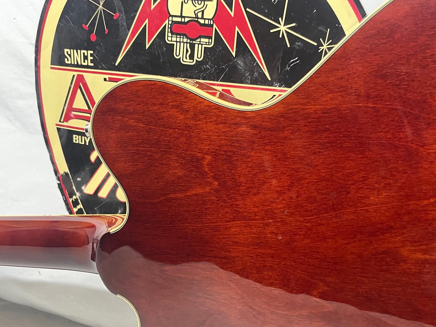 Gretsch G5622 Semi-Hollow Body Electric Guitar