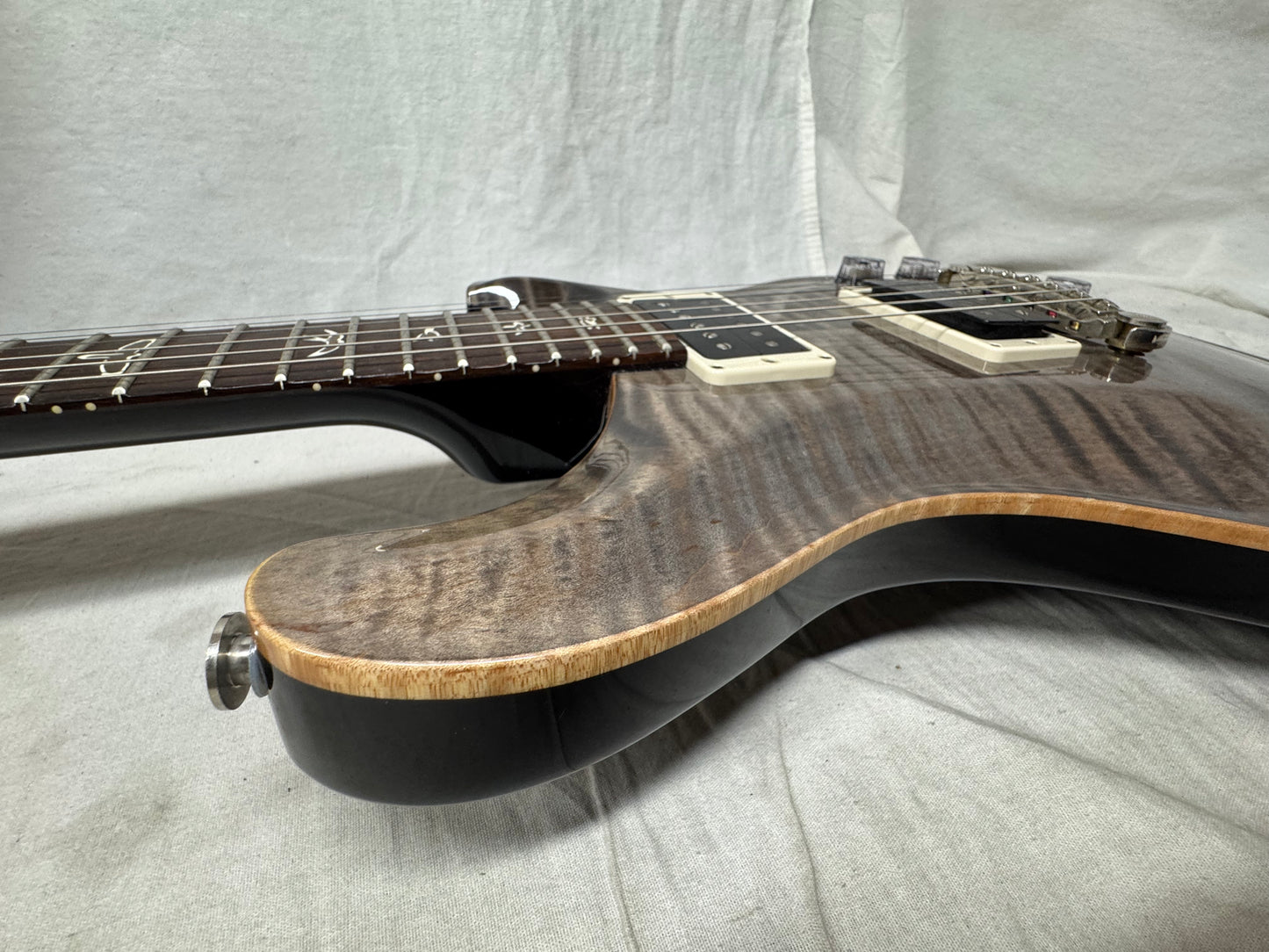 PRS Paul Reed Smith P22 Custom 22 with Piezo Guitar with Case 2012