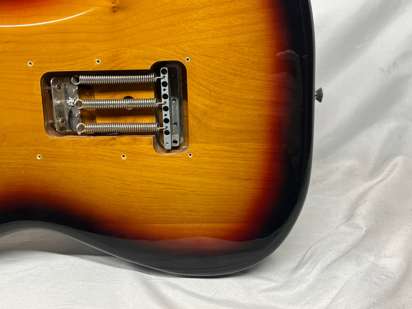 Fernandes RST-50 S-Style Electric Guitar