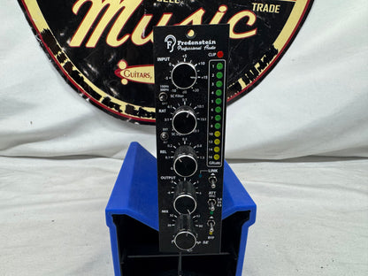 Fredenstein 500 Series Artistic Comp SE v1.2 Compressor Module