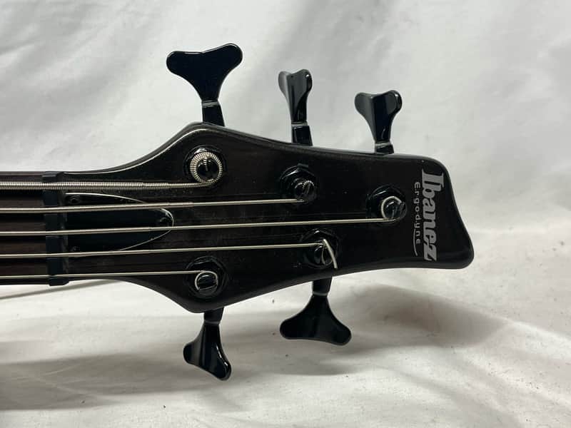 Ibanez EDC705 Ergodyne Bass - Image 7
