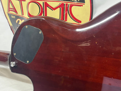 Epiphone Chet Atkins SST Studio Acoustic/Electric Guitar