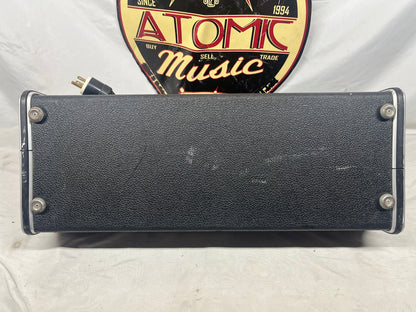 Traynor YVM-3 Voicemate Reverb Guitar Amplifier Head