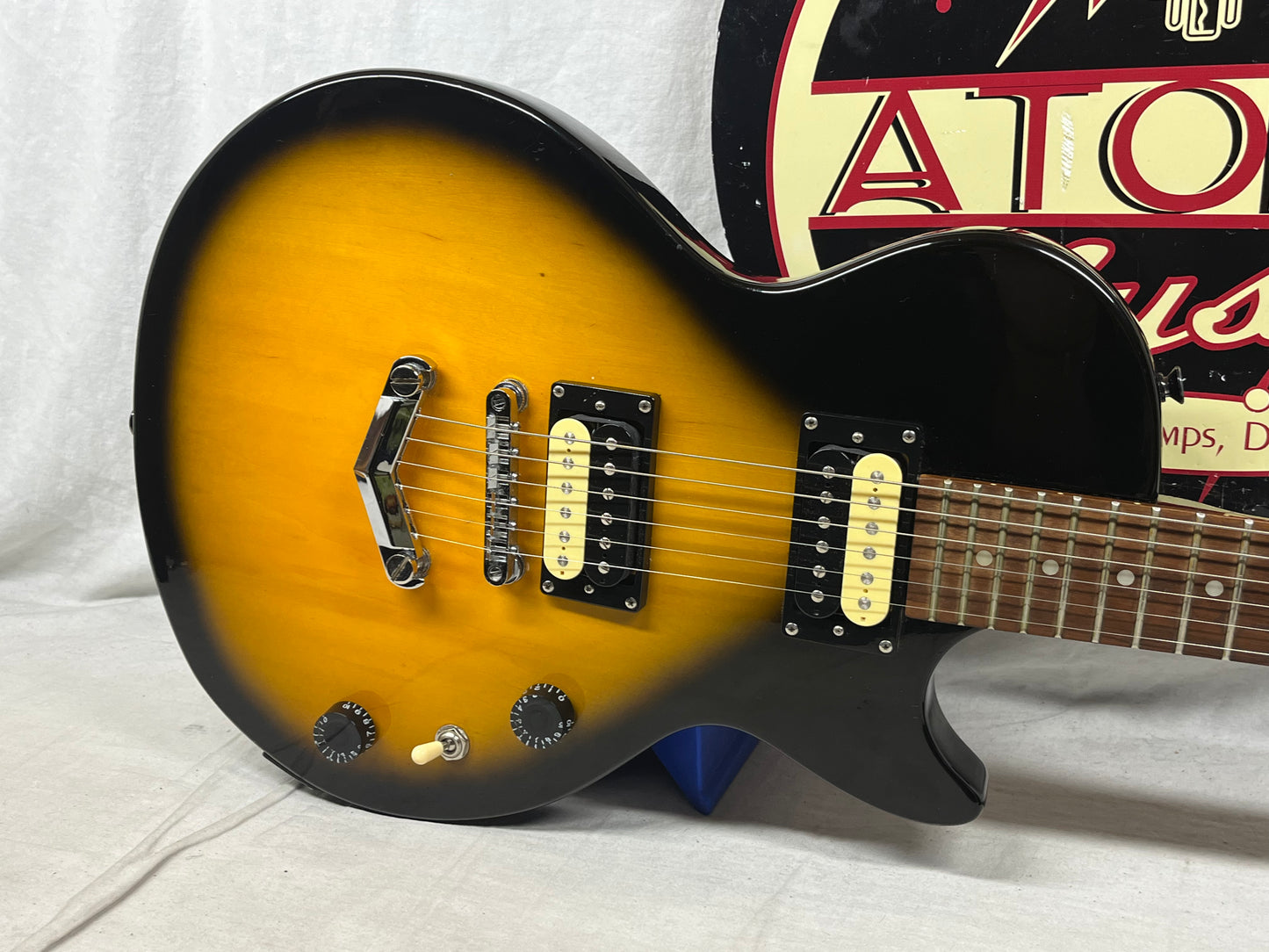 Epiphone Les Paul Special Singluecut Electric Guitar