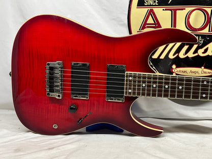 Ibanez RGA42FM Doublecut Electric Guitar