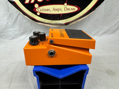 Boss DS-1 ds1 Distortion Pedal 2020