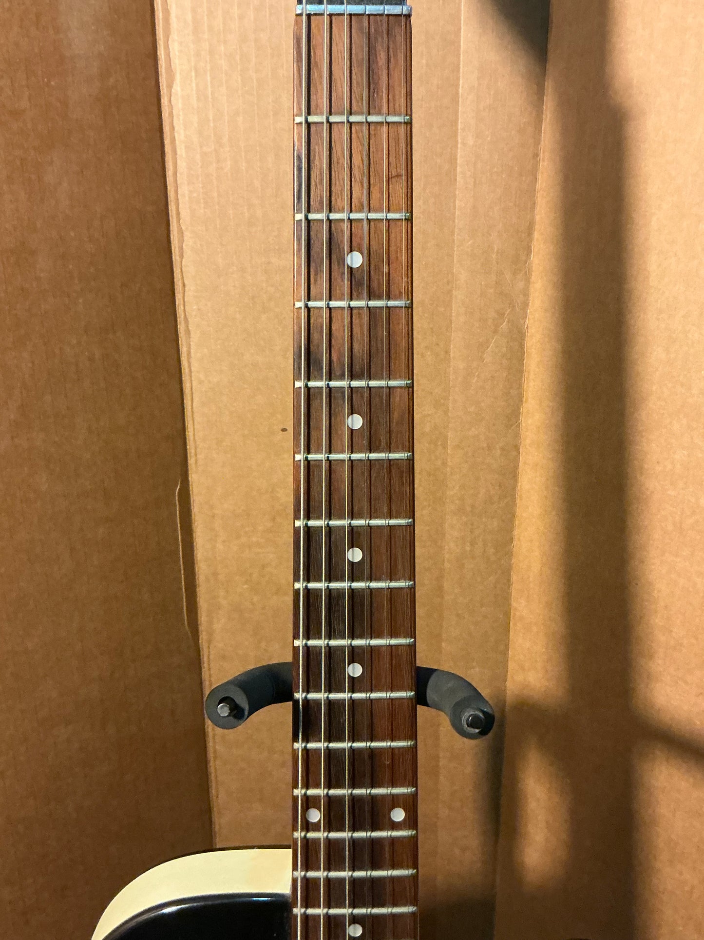 Danelectro U2 Electric Guitar