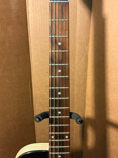 Danelectro U2 Electric Guitar