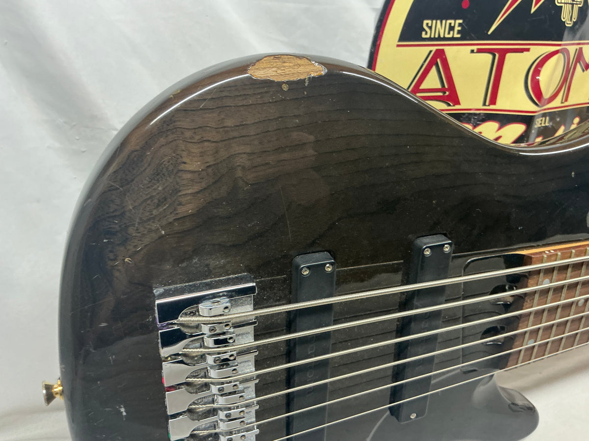 Yamaha TRB-6 VI 6-string Bass - MIJ Made In Japan