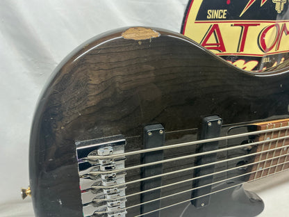Yamaha TRB-6 VI 6-string Bass - MIJ Made In Japan