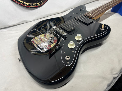 Fender Classic Player Jazzmaster Special Electric Guitar MIM - Made in Mexico - Black