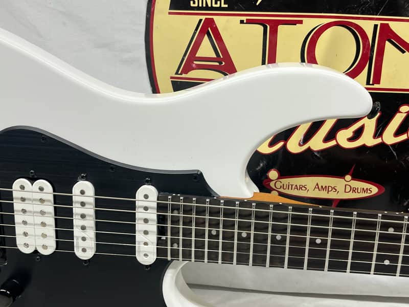 ESP LTD SN-1000 Floyd Rose - Image 3