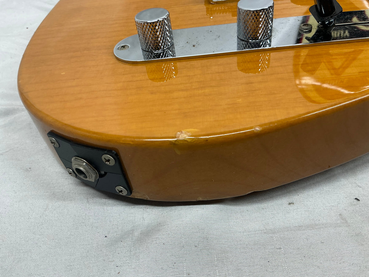 Squier Telecaster