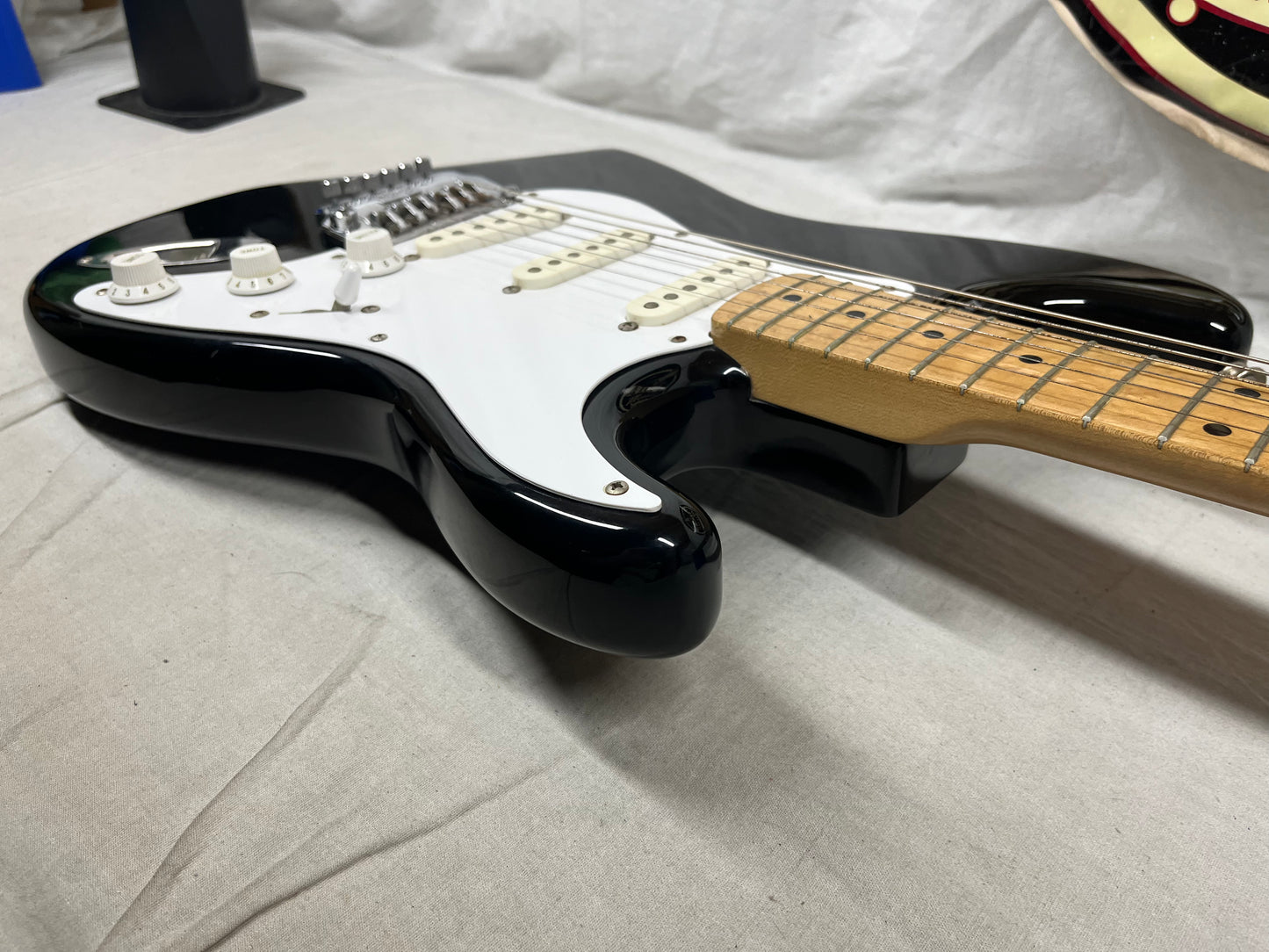 Squier Stratocaster MIJ - Made in Japan Strat Electric Guitar