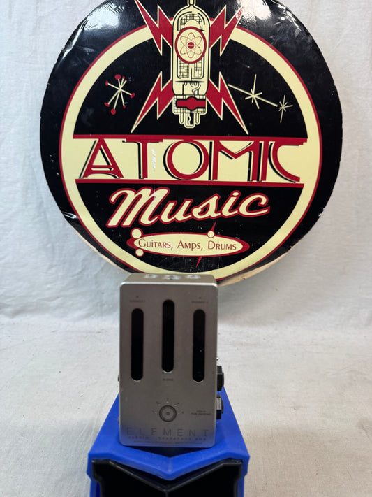 Darkglass Electronics Element CabSim Headphone Amplifier