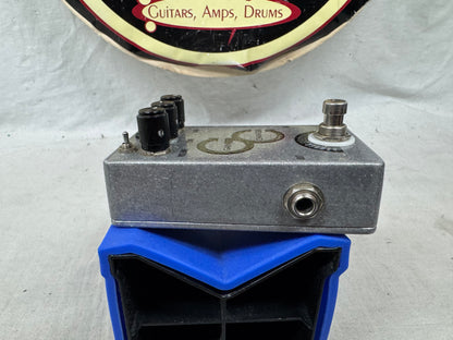 Barber Electronics Gain Changer v3 Overdrive Pedal