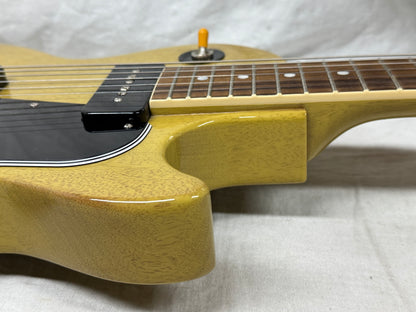 Gibson LPSP00TVNH1 Les Paul Special Guitar with Case 2023 - TV Yellow