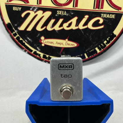MXR M199 Tap Tempo Pedal