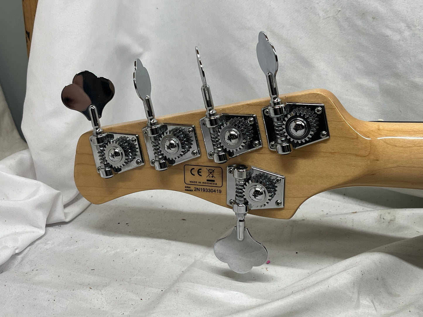 Sire Marcus Miller V7 5-String Electric Bass