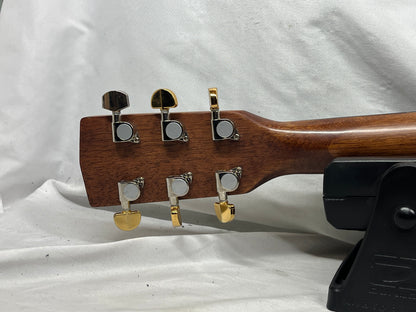 Cort Earth E NS Acoustic Guitar