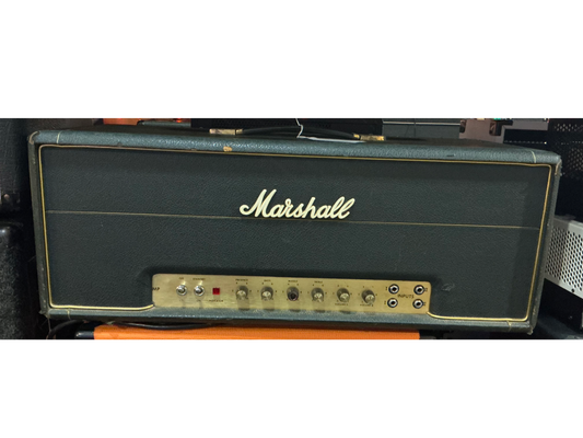 Marshall JMP Major Tube Guitar Amplifier Head 1971 - Local Pickup Only