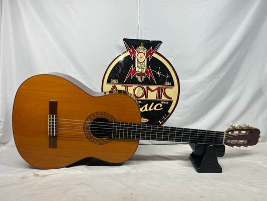 Yairi Model 700 Classical Acoustic Guitar