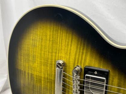 Epiphone Les Paul Prophecy Singlecut HH Electric Guitar - Image 4